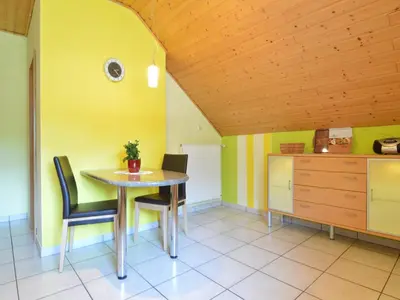 Grundriss der Unterkunft Lirstal Family Getaway