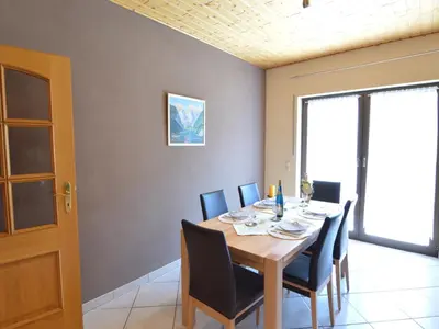 Grundriss der Unterkunft Lirstal Family Getaway