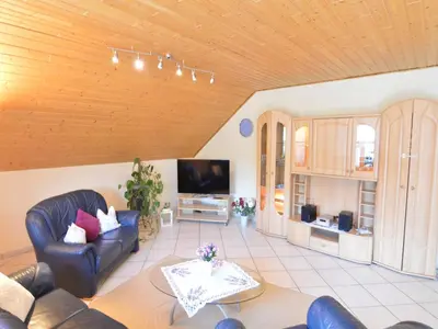 TV/Unterhaltungsangebot in der Unterkunft Lirstal Family Getaway