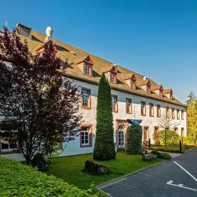 Augustiner Hotel