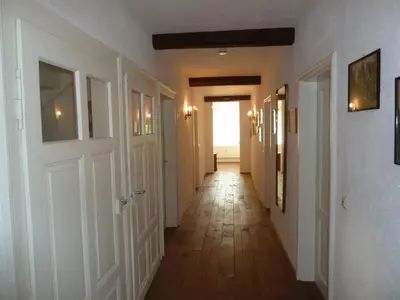 Grundriss der Unterkunft Hotel Klostermühle Siebenborn