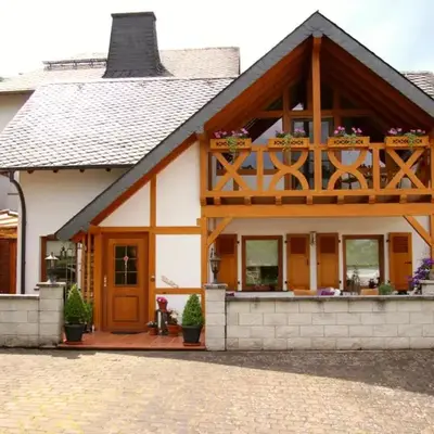 Haus Winkelchen