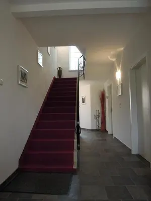 Grundriss der Unterkunft Weingut Clemens