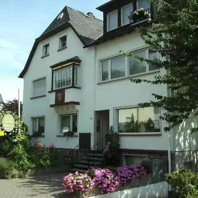 Haus Marientaler Au GbR