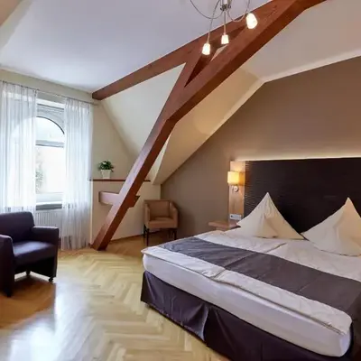 Hotel Sankt Maximilian 