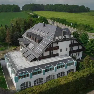 Zenners Landhotel