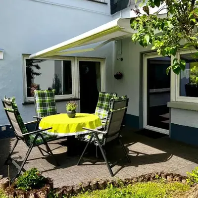 Deine-Eifel-Ferienwohnung