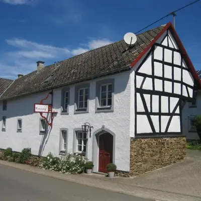Maternushof