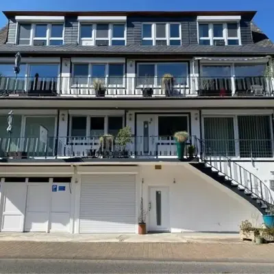 Appartements Moselblick