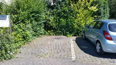 Grundriss der Unterkunft Haus Märtens