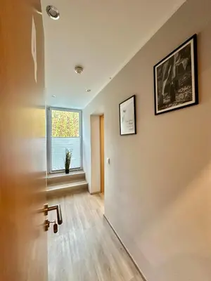 Grundriss der Unterkunft Hotel Restaurant Würzig in Ürzig