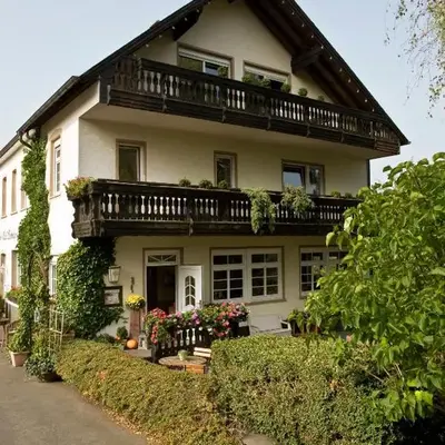 Landhaus Bad Bertrich