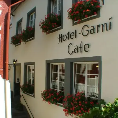 Hotel Klapperburg
