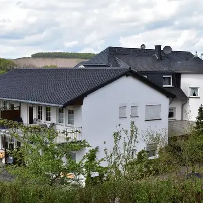 Ferienweingut Borens