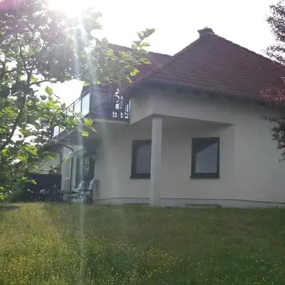 Ferienwohnung Holunderweg