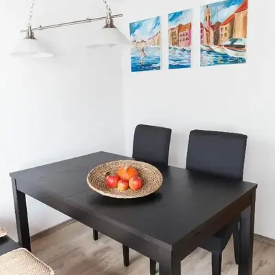 Ferienwohnung Malk
