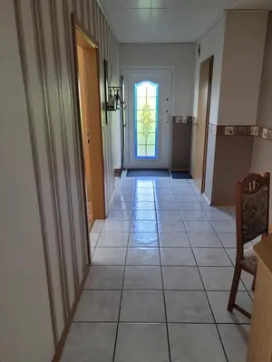 Grundriss der Unterkunft Luba