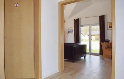 Grundriss der Unterkunft Amazing Home In Gerolstein With Kitchen