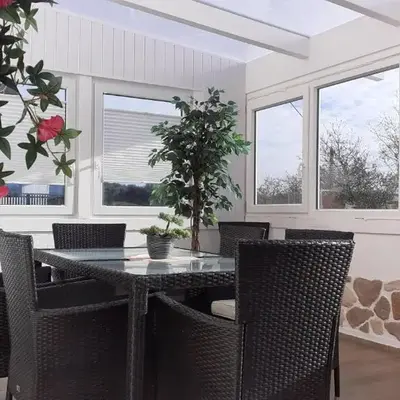 Ferienhaus-Feinen