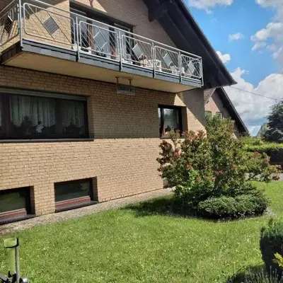 Ferienwohnung-Freuen