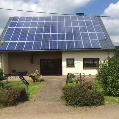 Ferienwohnung-Michels