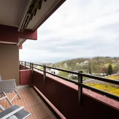 Apartment Loreley - A705 by Interhome