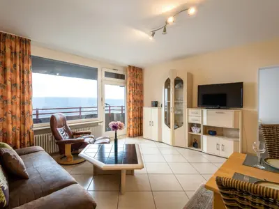 TV/Unterhaltungsangebot in der Unterkunft Apartment Talblick - B1101 by Interhome