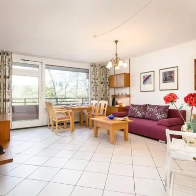 Apartment Ankerplatz - B313 by Interhome