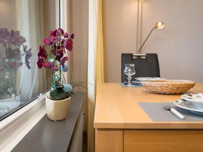 Grundriss der Unterkunft Apartment Butterblume - B808 by Interhome
