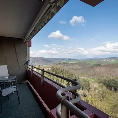 Apartment Luna - B901 by Interhome