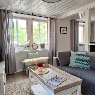 Ferienhaus N° 14