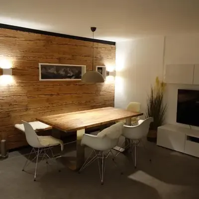 Wander- und Aktivchalet