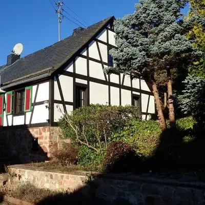 vakantiehuis Hunsrück