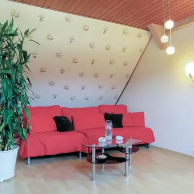 Cozy Apartment In Meisburg With Wifi