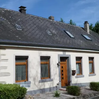 Haus Alte Schule