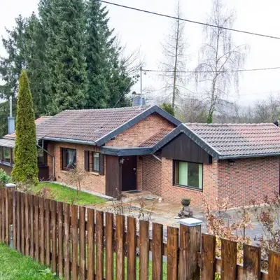 Ferienhaus 