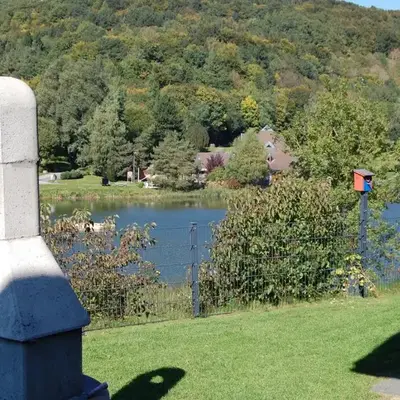 Traumhaus am See
