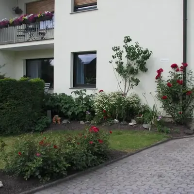 Ferienwohnung Arnold