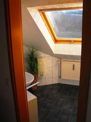Grundriss der Unterkunft Ferienwohnung Thielen - Waldrach/Ruwertal