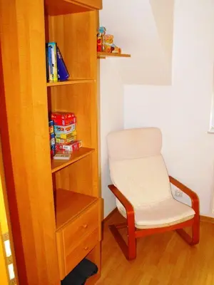 Grundriss der Unterkunft Ferienwohnung Thielen - Waldrach/Ruwertal