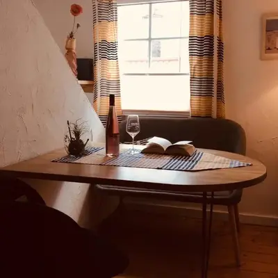 Winzerhäuschen
