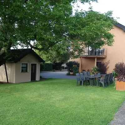 Ferienwohnung Hoffmann - Eifel