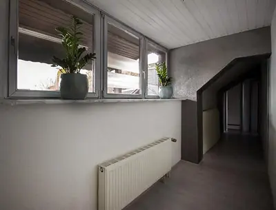 Grundriss der Unterkunft DF am Ring Nürburg