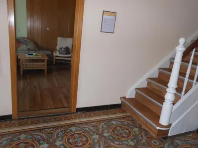 Grundriss der Unterkunft Ferienhaus Weins