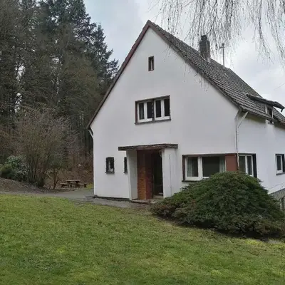 Ferienhaus in Filz in der Eifel