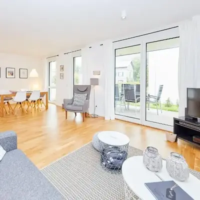 Ferienwohnung 
