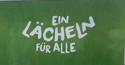 Ein Zertifikat, Auszeichnung, Logo oder anderes Dokument, das in der Unterkunft Pension Dören ausgestellt ist