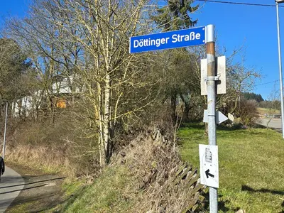 Grundriss der Unterkunft Haus Marvin