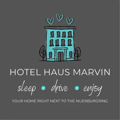 Haus Marvin