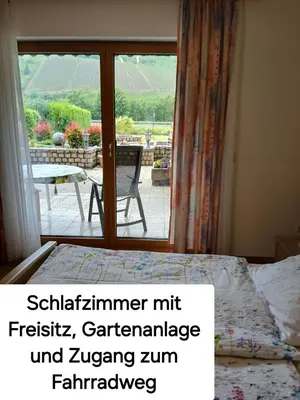 Grundriss der Unterkunft Elisabeth Decker